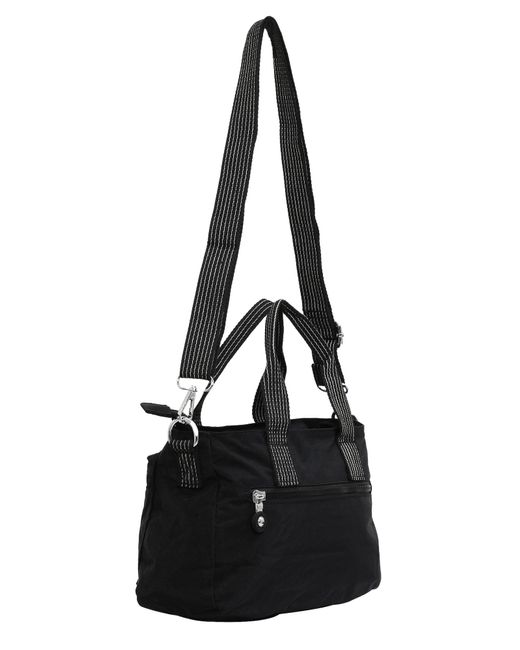 Mindesa Black Handtasche