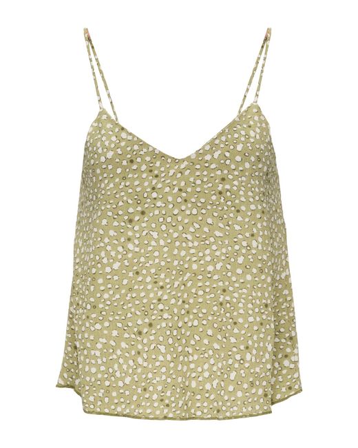 QS Natural Top