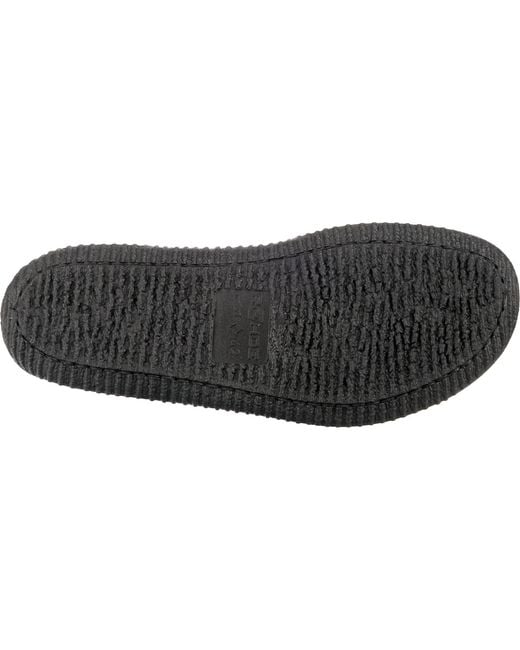 Rohde Clogs Soltau in Black für Herren