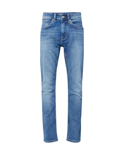 S.oliver Jeans 'nelio' in Blue für Herren