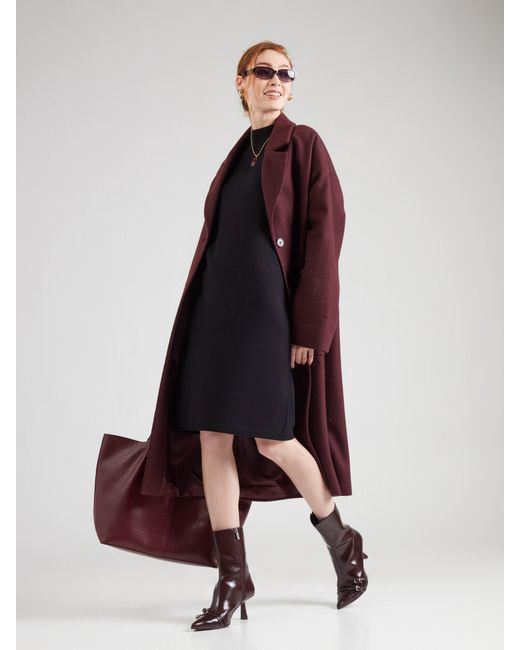 Comma, Black Kleid