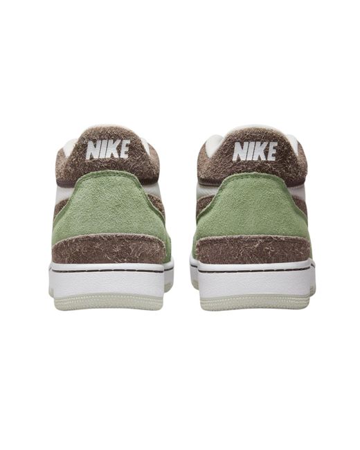 Nike Sneaker Nike Attack in Green für Herren