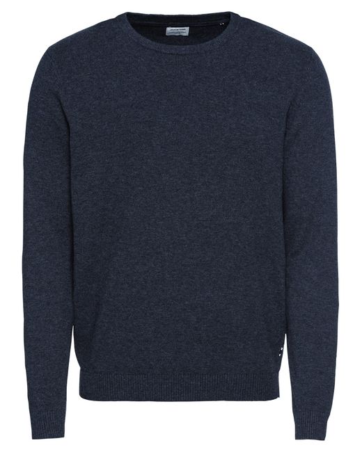 Jack & Jones Pullover in Blue für Herren