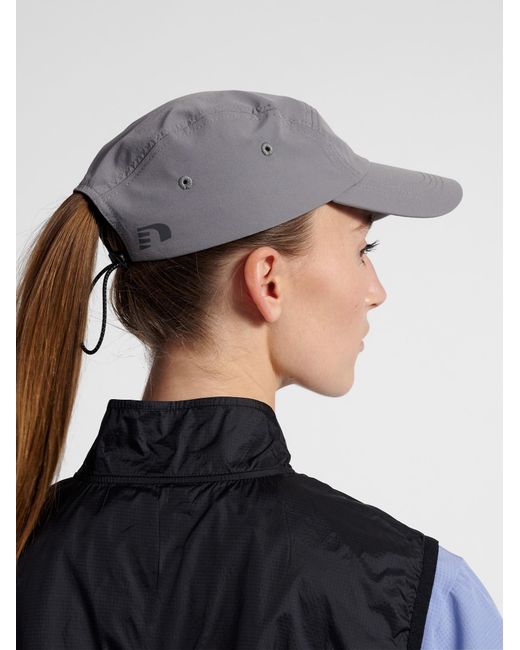Newline Cap in Gray für Herren