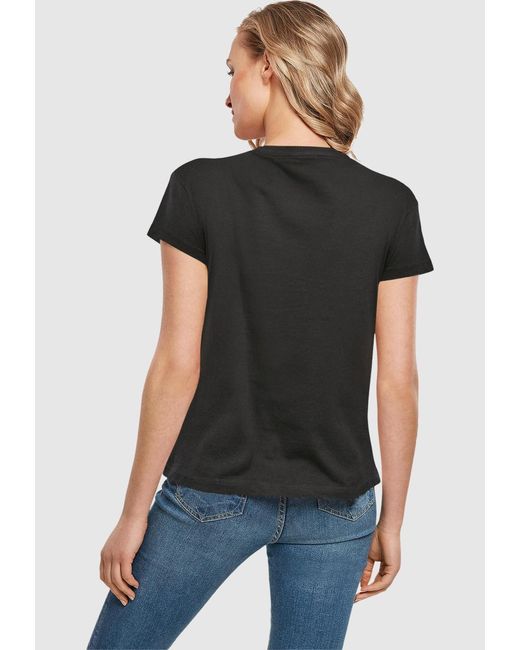 Merchcode Black T-Shirt Turkey