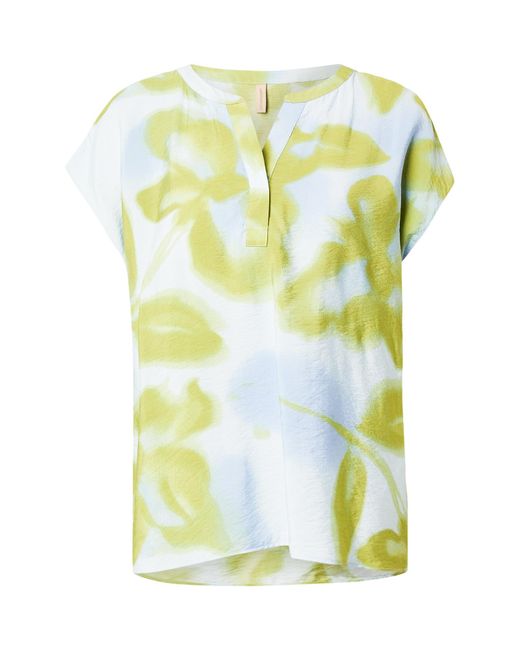 Soya Concept Multicolor Bluse Cate