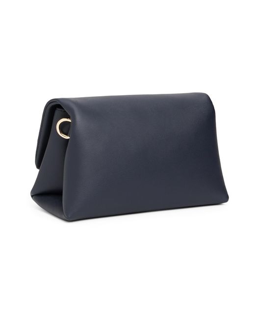 Tommy Hilfiger Blue Umhängetasche Ess