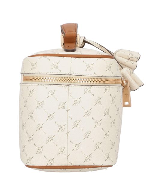 Joop! White Kosmetiktasche 'flora'