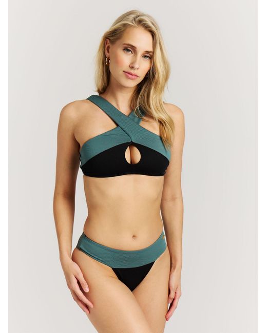Protest Black Bikini Prtkalai