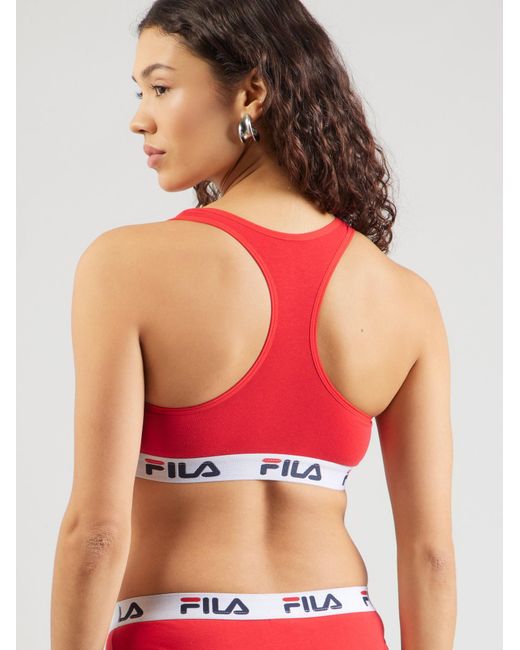 Fila Red Fila Bh