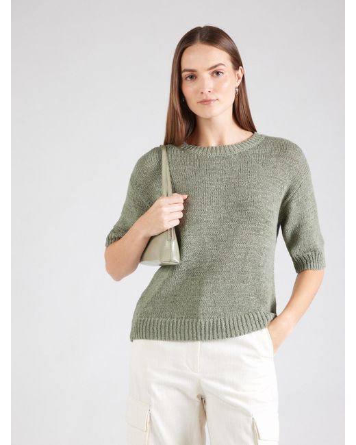 S.oliver Green Pullover