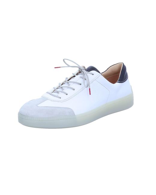 Think! Blue Sneaker Turna