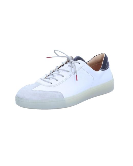 Think! Blue Sneaker Turna