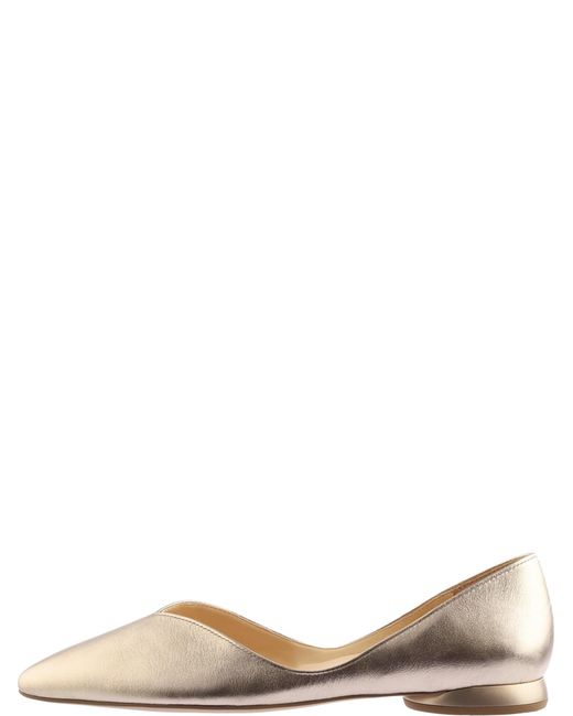Högl Brown Ballerina Basic
