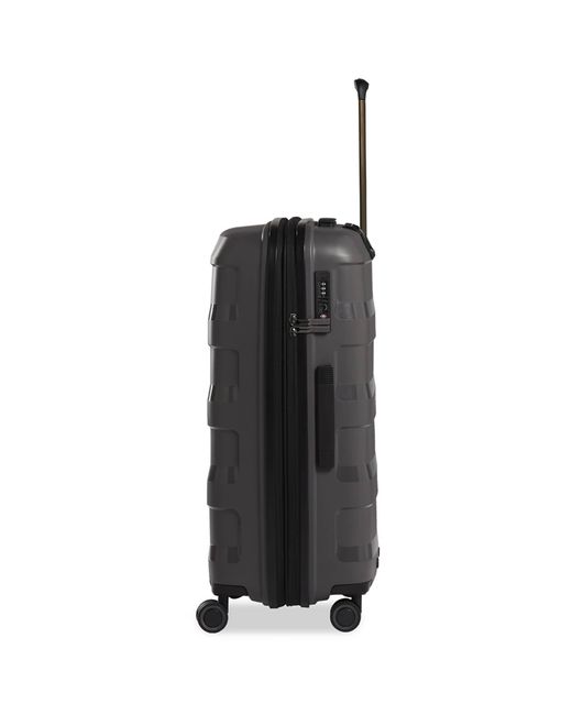 Stratica Trolley Straw in Black für Herren