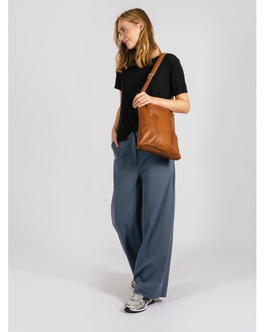 Still Nordic Brown Messenger 'basic large'