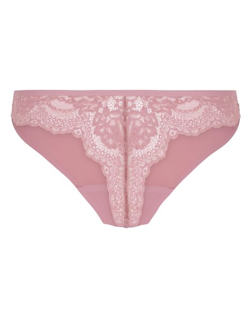 Hunkemöller Pink String