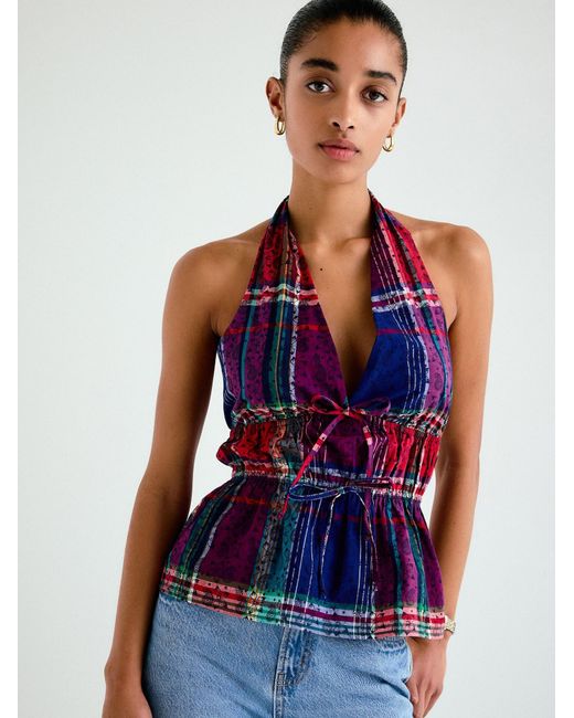 Next Multicolor Top