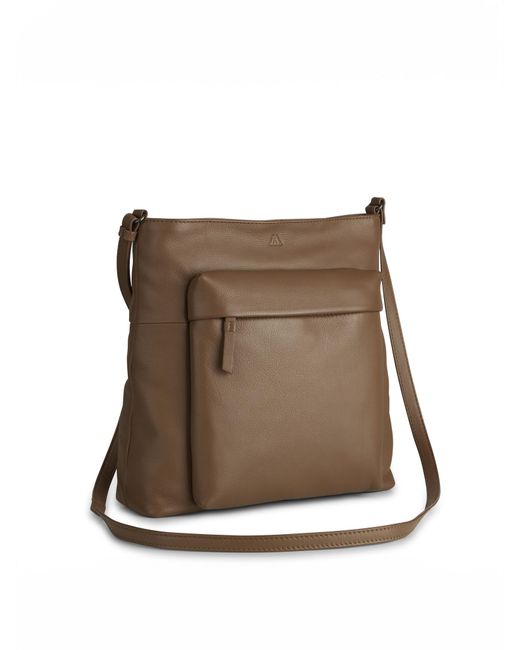 Markberg Brown Umhängetaschejaelyn