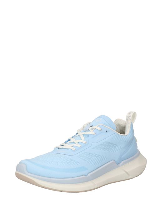 Ecco Blue Sneaker 'biom 2.2'