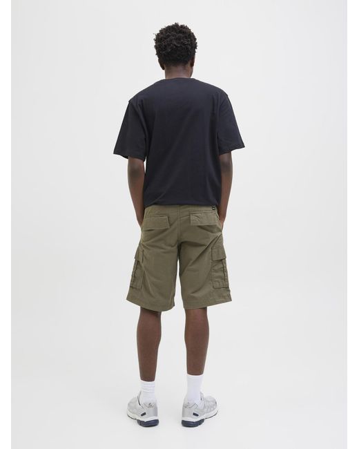 aprel Hose in Green für Herren