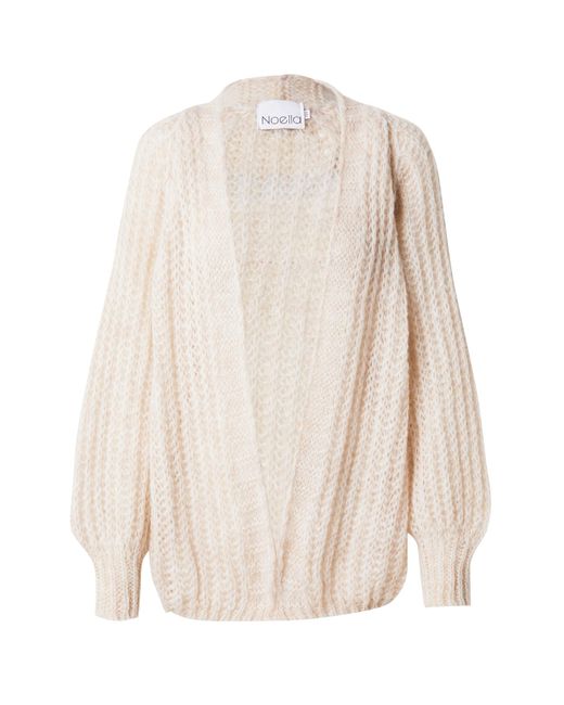 Noella White Strickjacke Joseph