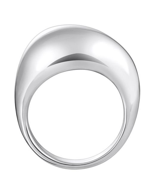 Thomas Sabo White Ring