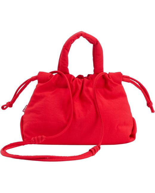 Levi's Red Levis Beuteltasche