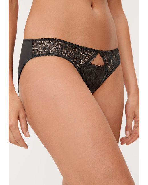 S.oliver Black String