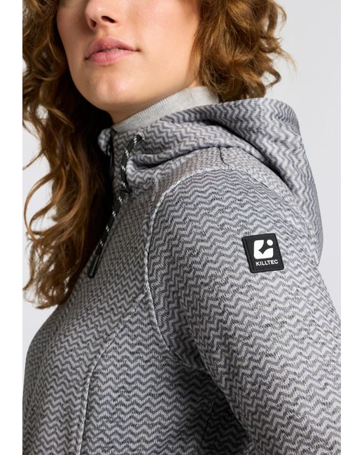 Killtec Gray Übergangsjacke