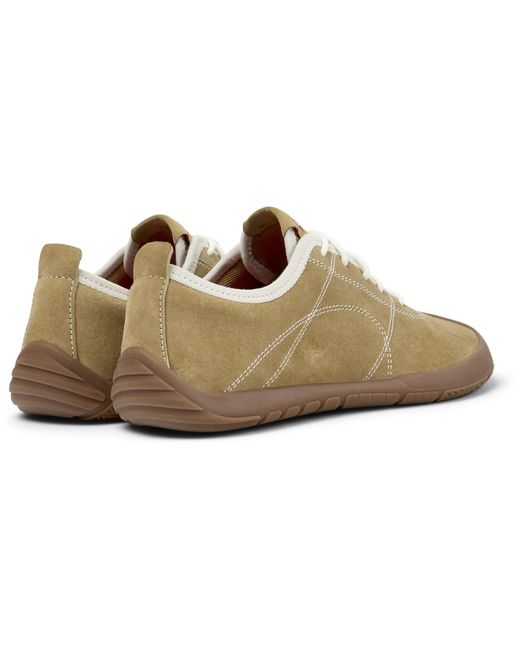 Camper Black Sneaker Peu Path