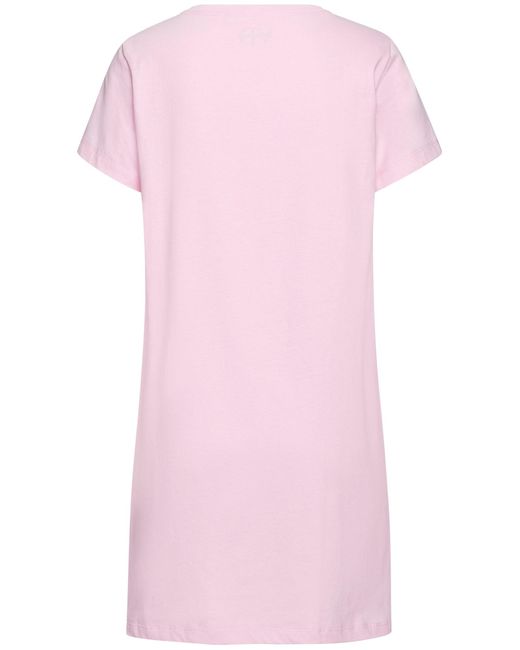 vivance active Pink Nachthemd Dreams