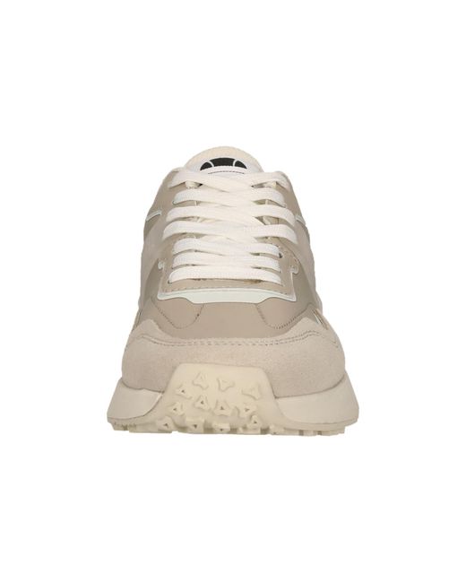 Ellesse Natural Sneaker Jamar