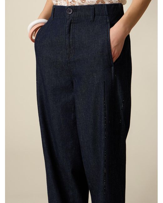 Oltre Blue Jeans