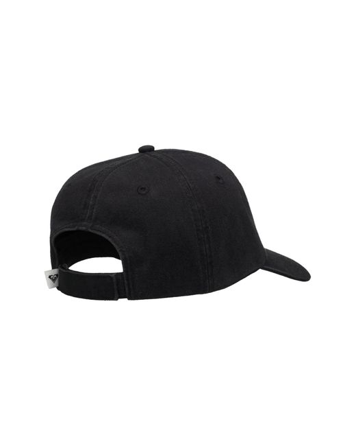 Roxy Black Cap Toadstool