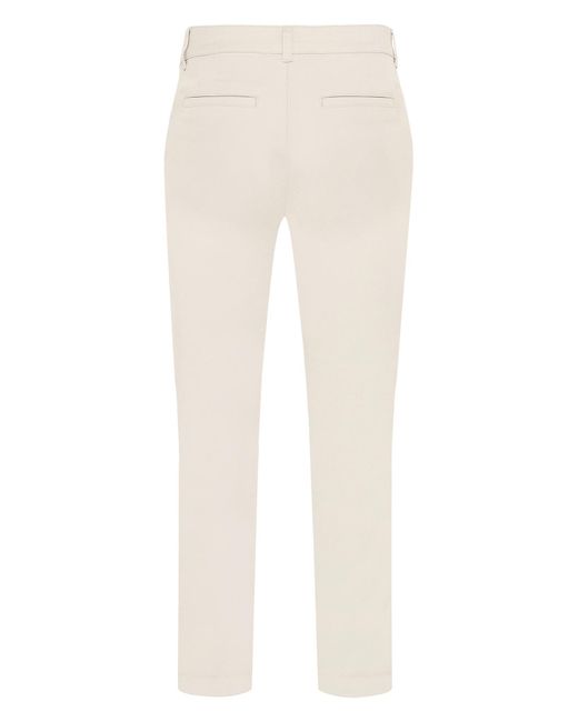 Zero White Hose