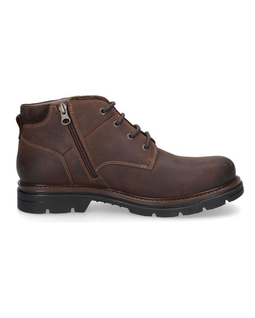Camel Active Schnürstiefel in Brown für Herren