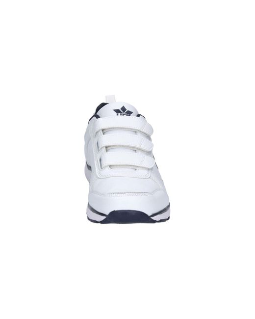 Lico Sneaker in White für Herren