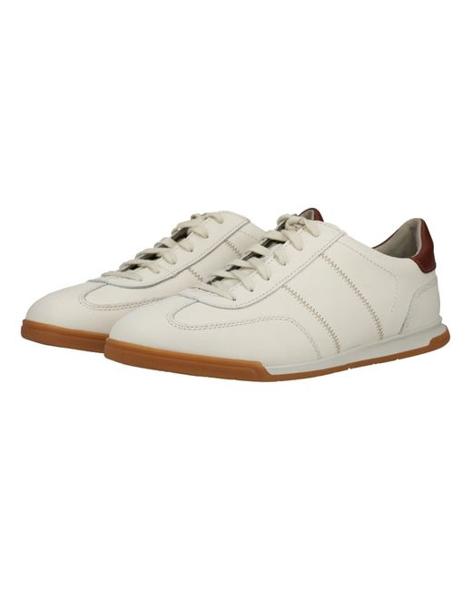 Gabor Sneaker in Black für Herren
