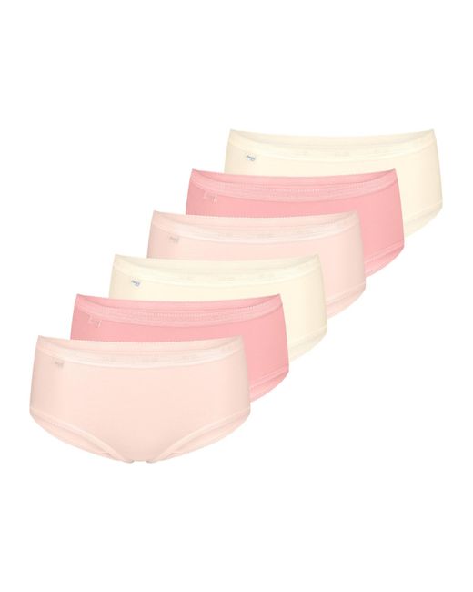 Sloggi Pink Slip Basic