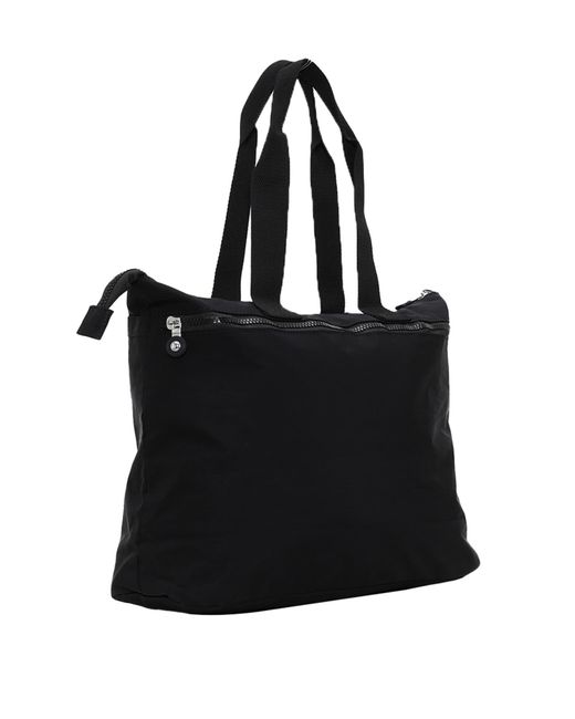 Mindesa Black Shopper