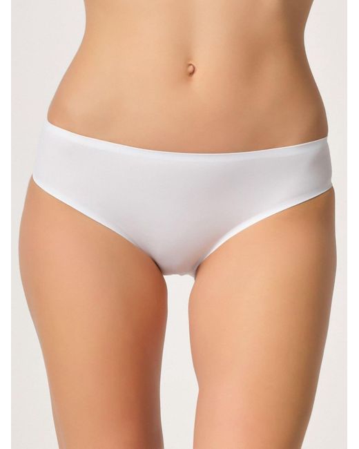 C&City White Slip