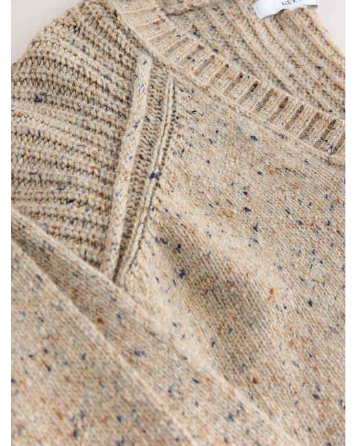Next Natural Pullover