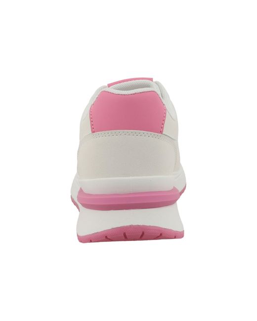 Kappa White Sneaker