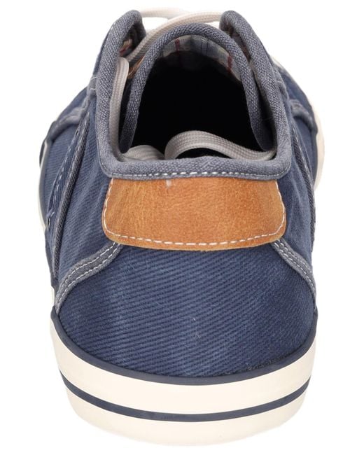 Lerros Sneaker in Black für Herren