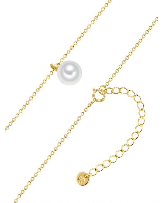 Glanzstücke München Metallic Kette