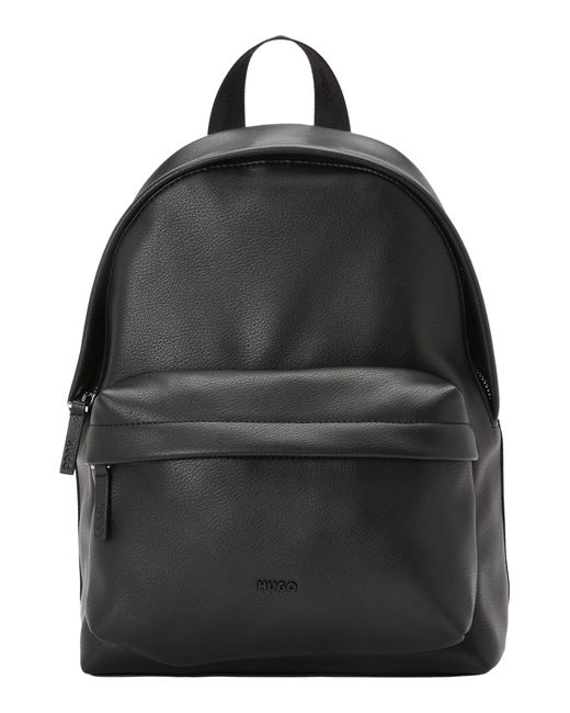 HUGO Black Rucksack Bel 2.0