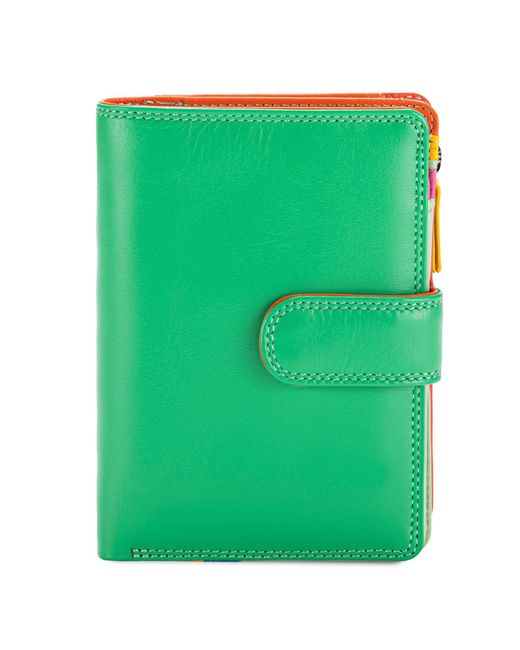Mywalit Green Geldbörse
