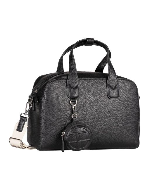 Tom Tailor Black Handtasche Rima