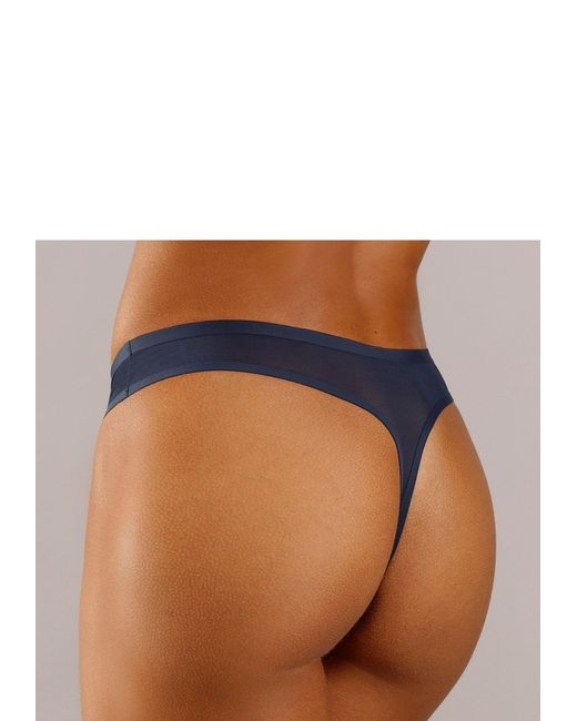 S.oliver Blue String